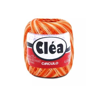 9059- Abóbora Mescla Laranja