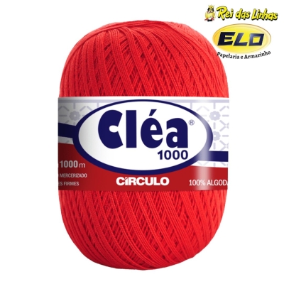 LINHA CLEA 1000-3583 CEREJA