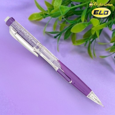 LAPISEIRA PENTEL CLICK 0.5 PD275-