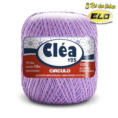 LINHA CLEA 125MT-6029 ORQUÍDEA