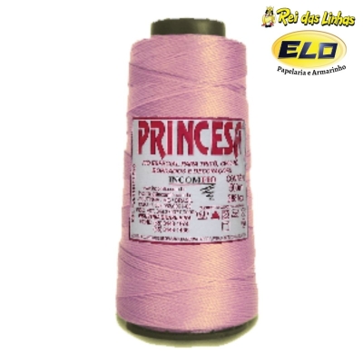 LINHA PRINCESA-3037 ROSE