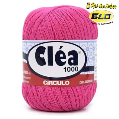 LINHA CLEA 1000-3839 ROSA CITRICO