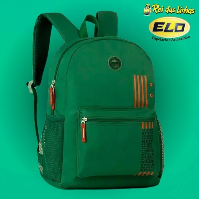 MOCHILA CLIO COSTAS MF-MF3507