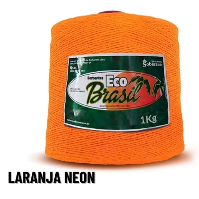 LARANJA NEON 46