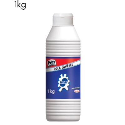 COLA BRANCA TENAZ