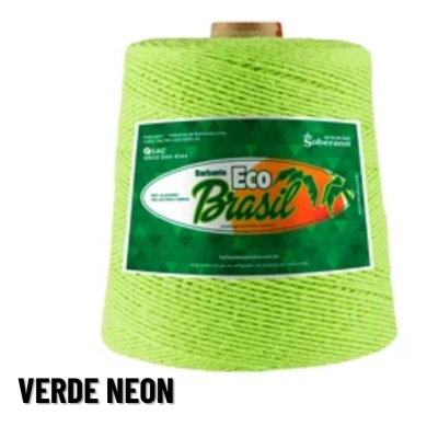 VERDE NEON 44
