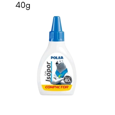 COLA ISOPOR POLAR