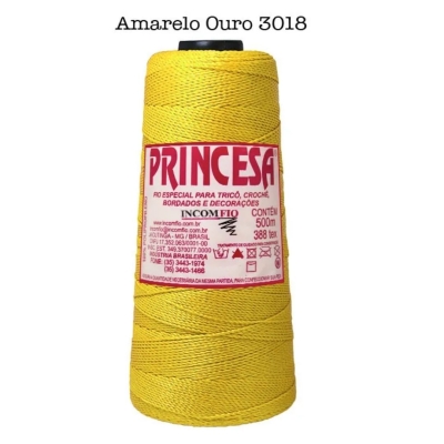 AMARELO OURO 3018