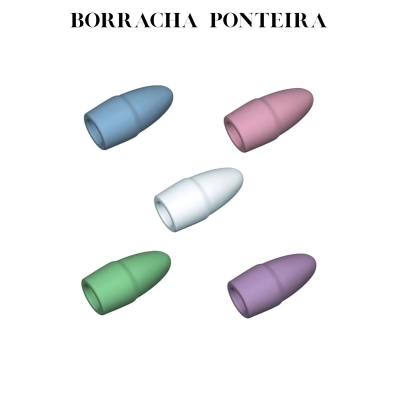 PONTEIRA COLORIDA
