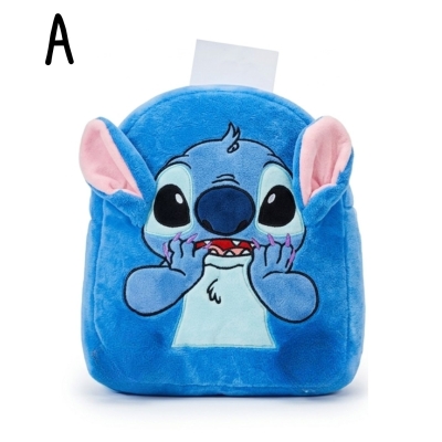 LILO STICH PELUCIA