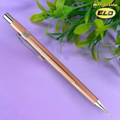 LAPISEIRA PENTEL SHARP LEGITIMA P205 0.5-