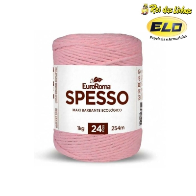 SPESSO ROSA BEBE 510