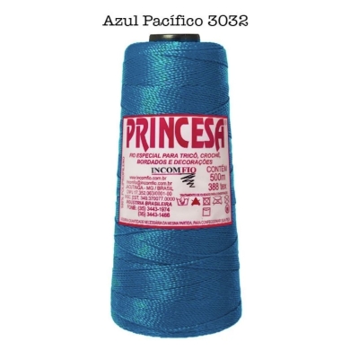 AZUL PACÍFICO 3032