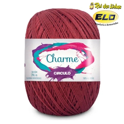 LINHA CHARME 396M-3480 DEVOCAO