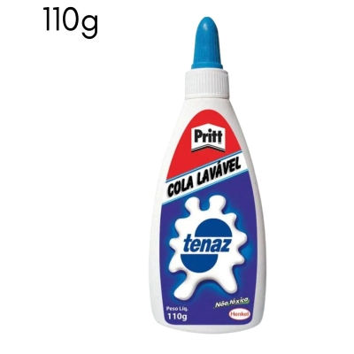 COLA BRANCA TENAZ