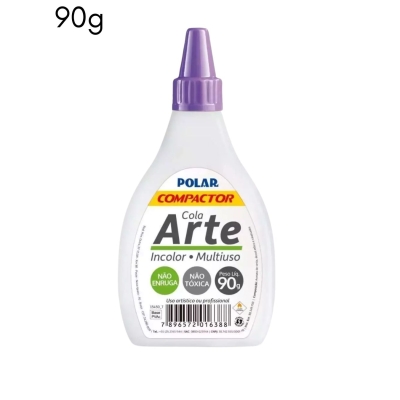 COLA ARTE POLAR