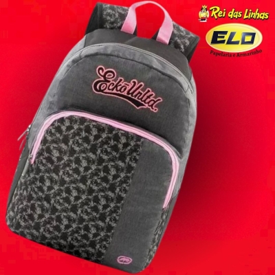 MOCHILA VAST SKY COSTAS ECKO UNLTD ECOO107902-