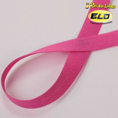 VIES LARGO DESTAQUE 35MM PC C/ 20 MT-10 PINK