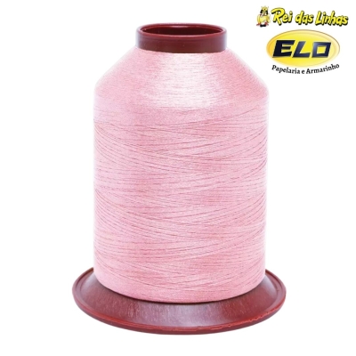 LINHA RICAMARE BORDADO 4000M-2139 ROSA CANDY