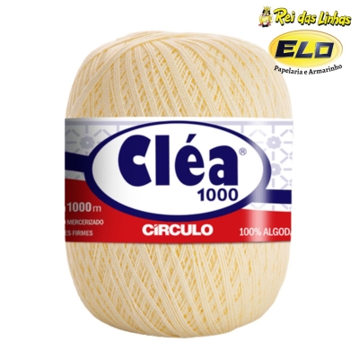 LINHA CLEA 1000-1074 CREME