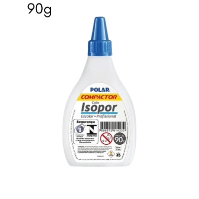 COLA ISOPOR POLAR