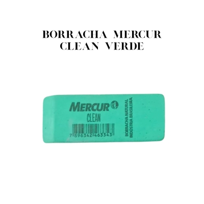 CLEAN VERDE