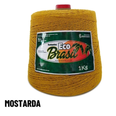MOSTARDA 21