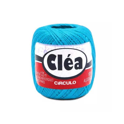 2194- Turquesa Azul