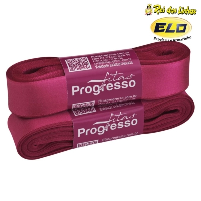 FITA CETIM PROGRESSO SIMPLES PC 10MTS N.5-303 PINK