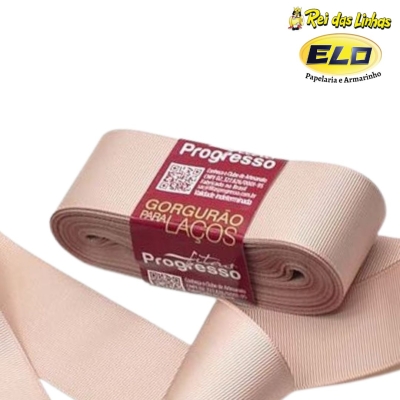 FITA GORGURAO PROGRESSO N.9 GL009 PC 10MTS-2001 AVELA