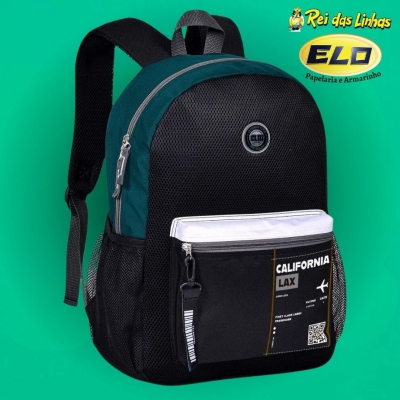 MOCHILA CLIO COSTAS MF-MF23185